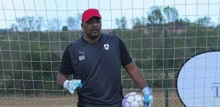 پرسپولیس مربی جدید خود را شناخت