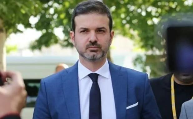 آندره‌آ استراماچونی سرمربی الغرافه قطر شد