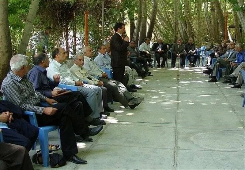 شرایط پرداخت تسهیلات بدون ضامن به بازنشستگان تامین اجتماعی