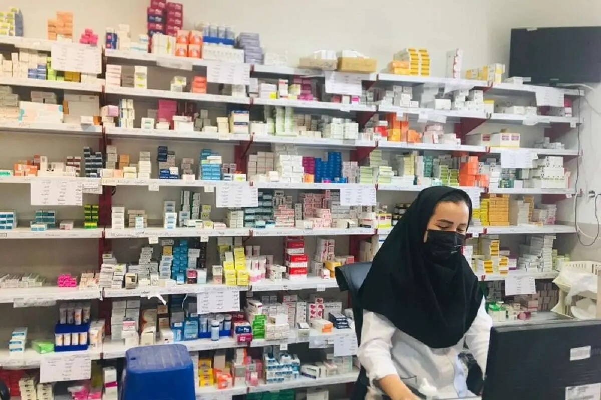 قیمت دارو در بازار