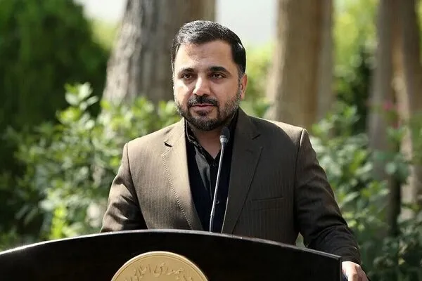 زارع‌پور: حل برخی مشکلات شبکه اینترنت سال‌ها زمان می‌برد
