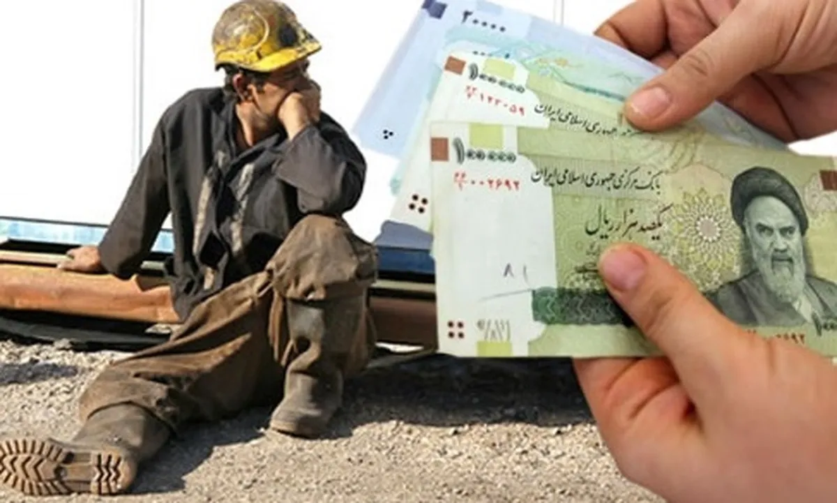 مقاومت برای جلوگیری از افزایش دستمزد؟
