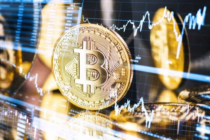 بیت‌کوین