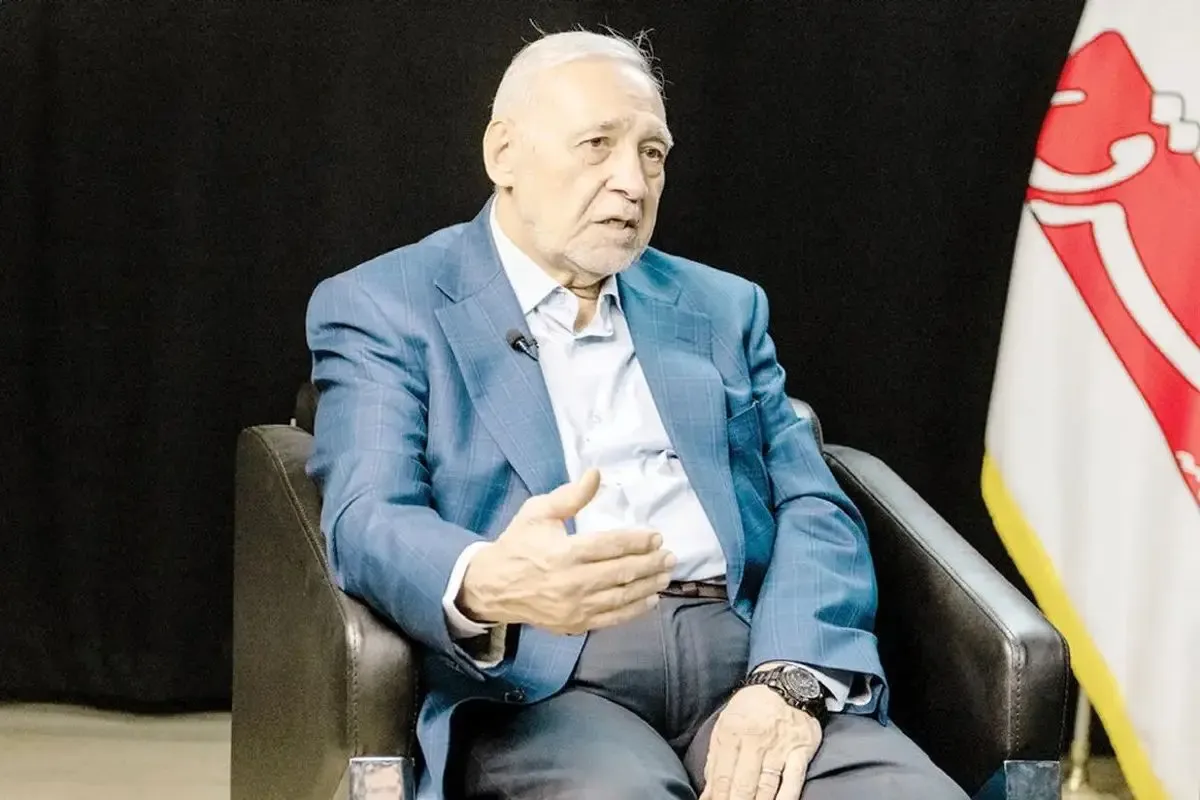 نعمت الله ایزدی
