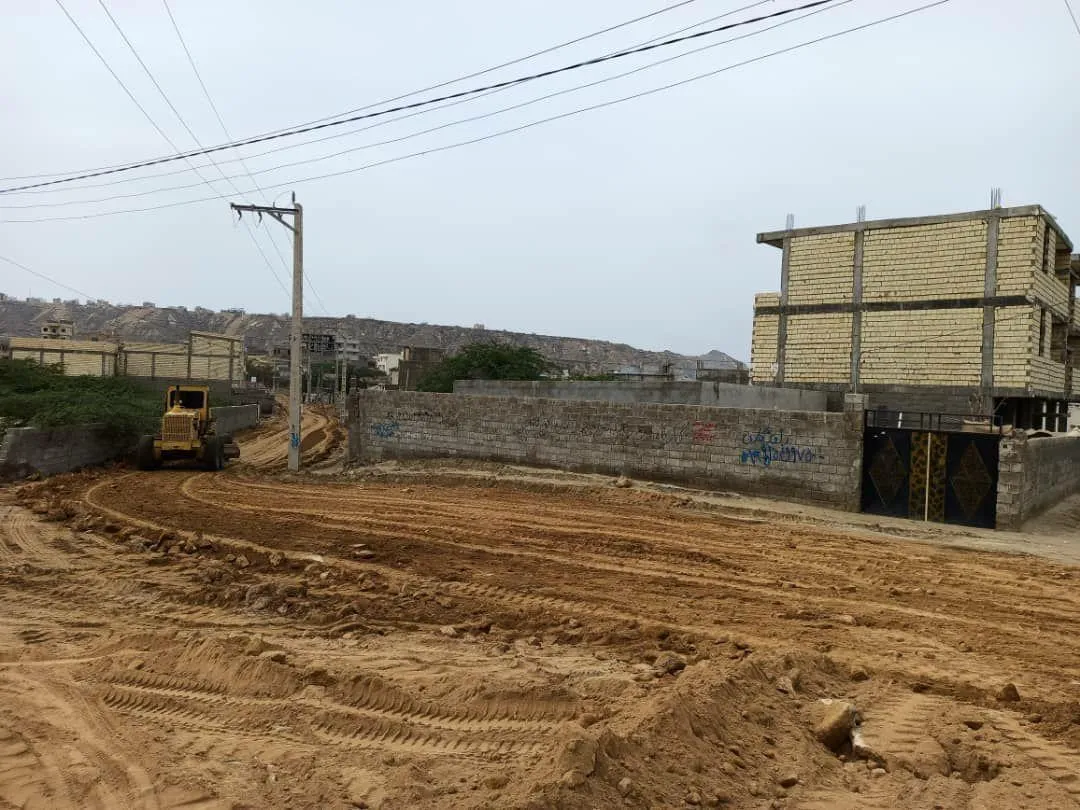 بازگشت آرامش به زندگی ۹۰ خانوار آسیب دیده از سیل روستای تیس چابهار