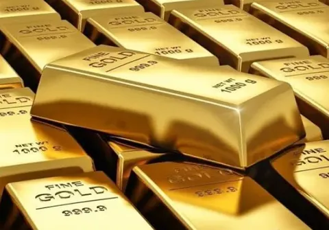 طلسم قیمت جهانی طلا شکست؛ رکورد تاریخی جدید برای فلز زرد