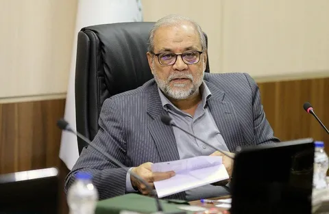 حکم جدید رهبری برای محمدباقر ذوالقدر