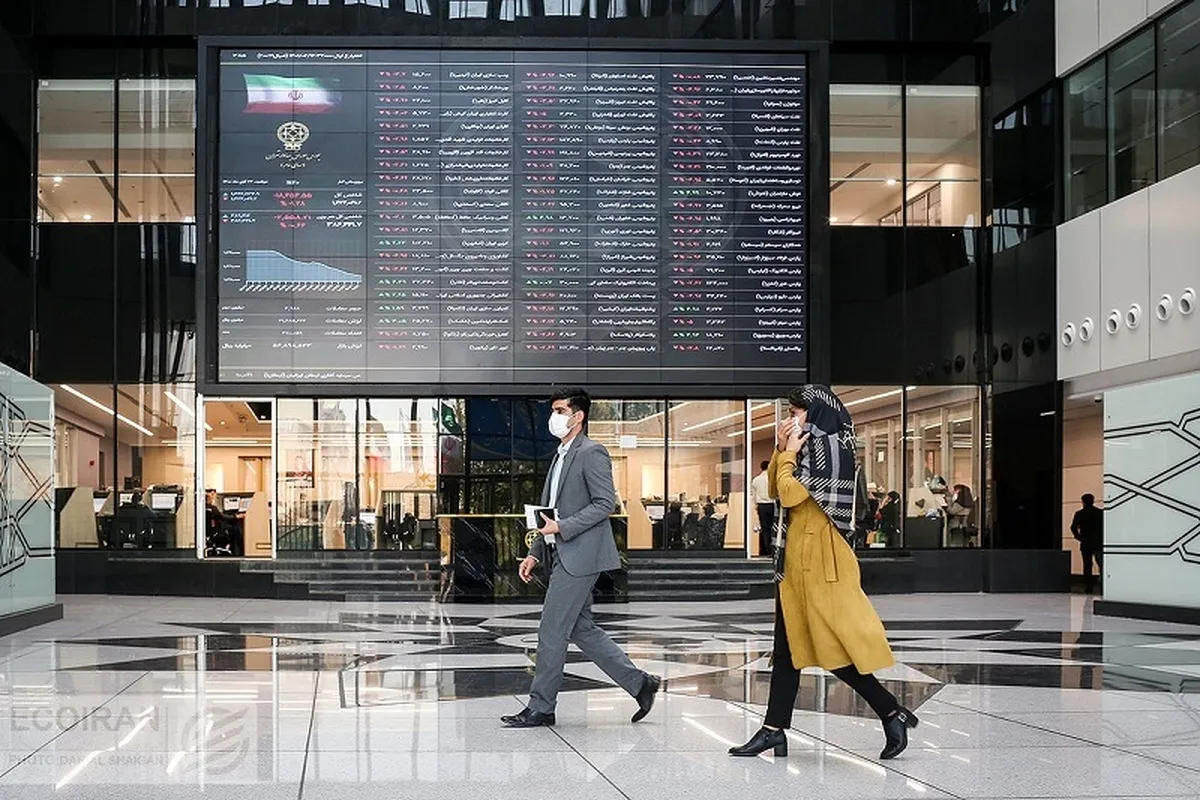 پیش بینی بورس فردا یک‌شنبه ۱۱ تیر ۱۴۰۲