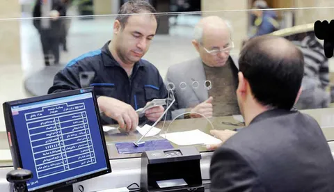 وام ۳۰۰ میلیون تومانی بدون ضامن