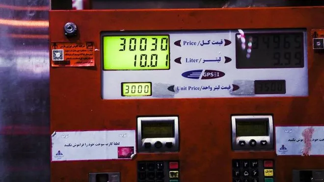 سهمیه بنزین دی‌ماه امشب واریز می‌شود