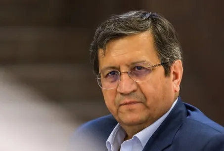 همتی: جفایی که دولت در حقم کرد، یادم نمی‌رود