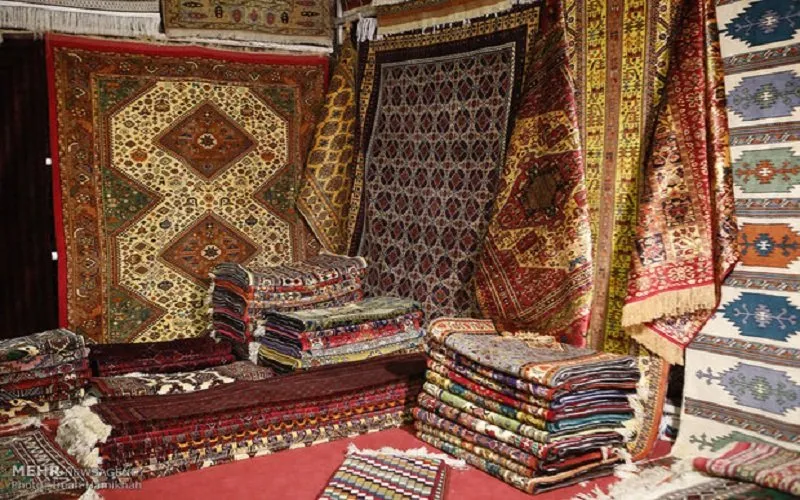دلیل برگشت فرش‌های دستباف ایرانی از ترکیه و پاکستان چیست؟