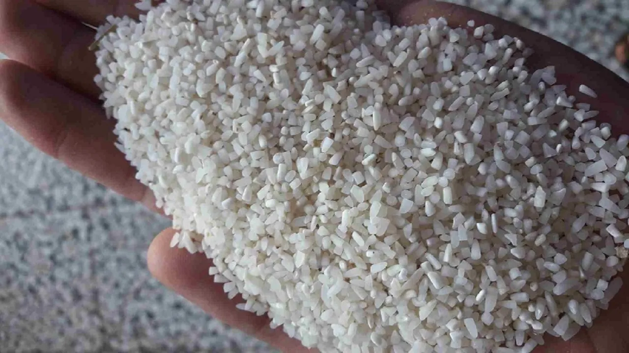 قیمت هر کیلو برنج طارم ۴۲ هزار تومان