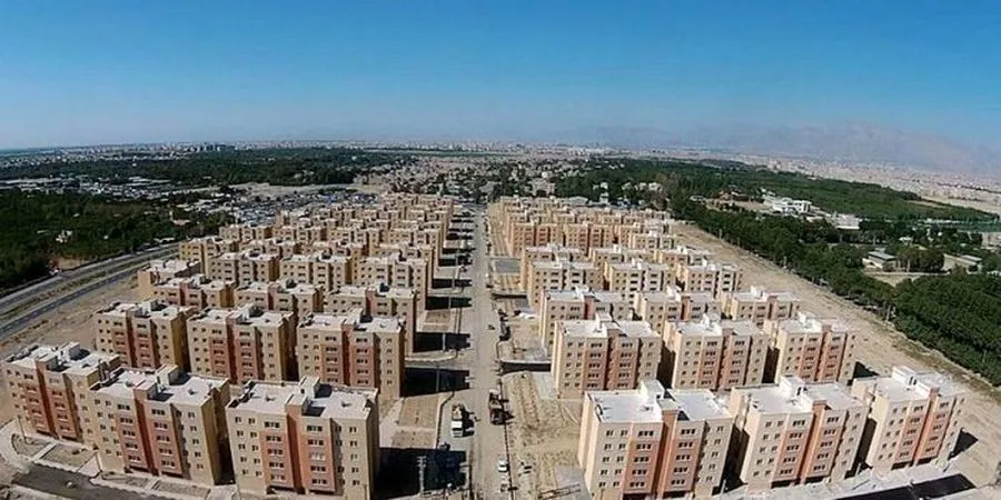 فروش اقساطی ۵۷ هزار واحد مسکن مهر طی سال جاری