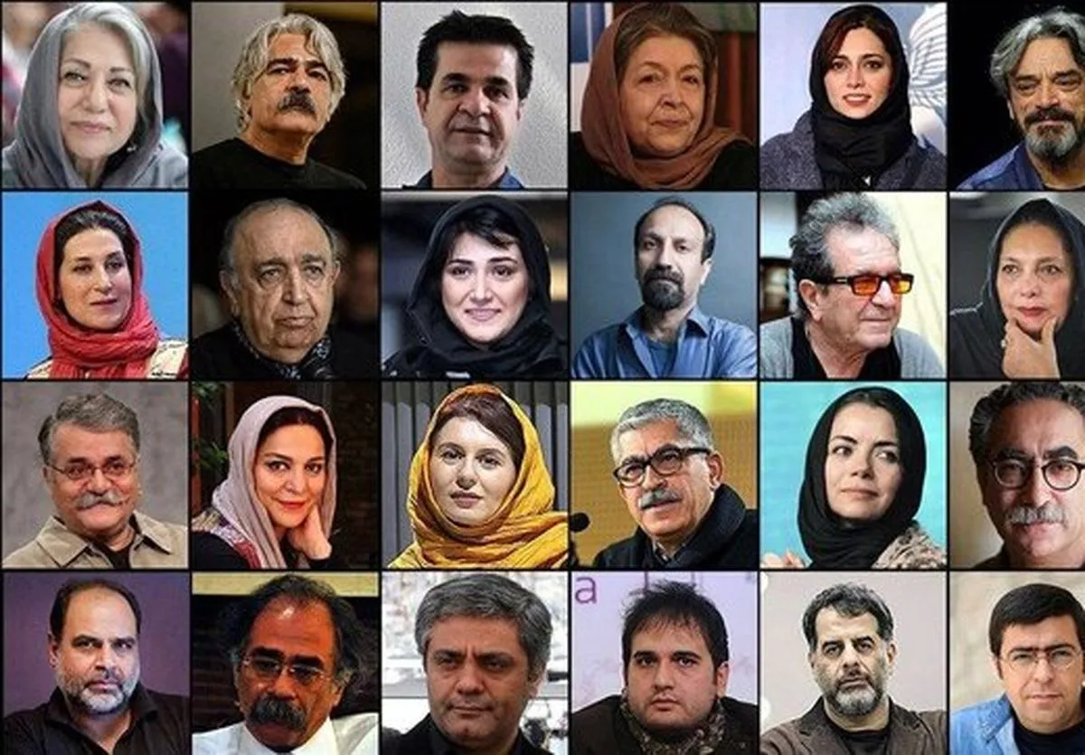 مالیات گرفتن از هنرمندان ناعادلانه است