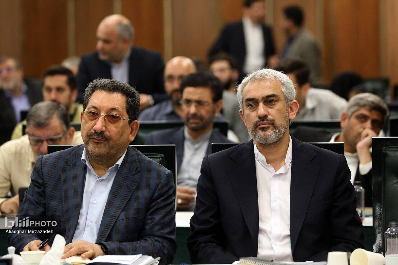 پرداخت ۴۴.۶ همت تسهیلات و ۴.۳ همت تأمین مالی فاکتورینگ به بنگاه‌های آسیب‌دیده از جنگ
