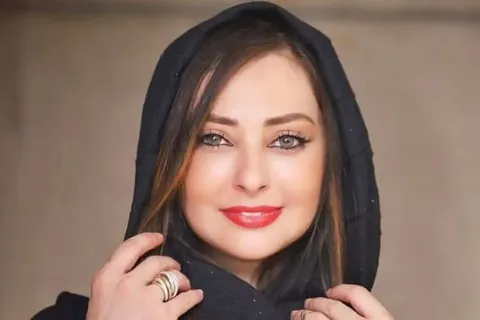 فیلم / دلتنگی نفیسه روشن برای رهبر شهید
