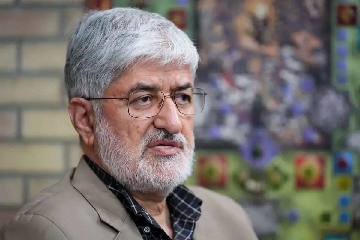 علی مطهری