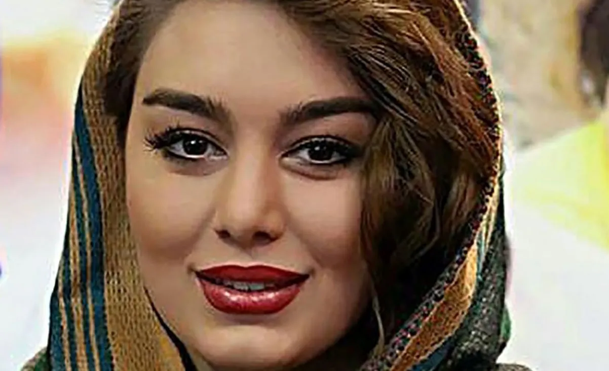 جذابیت عجیب سحر قریشی در ۳۴ سالگی اش! + عکس