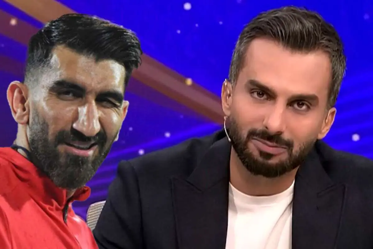 بیرانوند و میثاقی بیرانوند و میثاقی