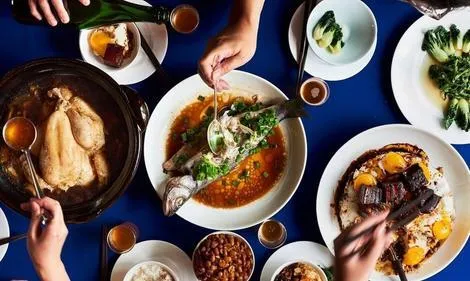 اندازه معده بعد از خوردن غذا چقدر تغییر می‌کند؟