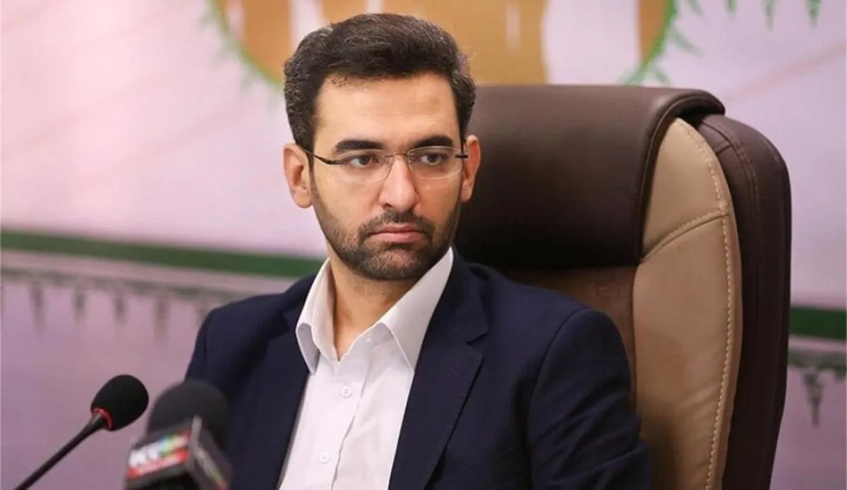 جدل داغ توییتری آذری جهرمی با دبیر ستاد امربه معروف اصفهان