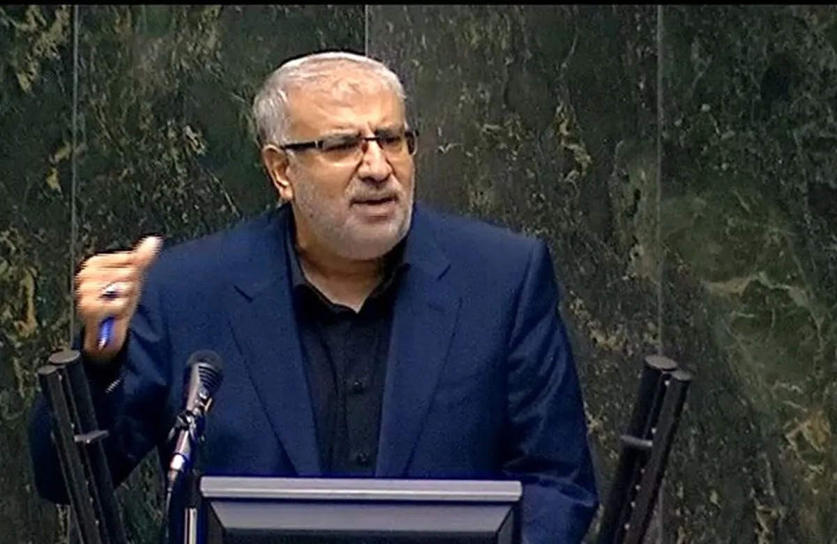 بنزین گران نمی‌شود