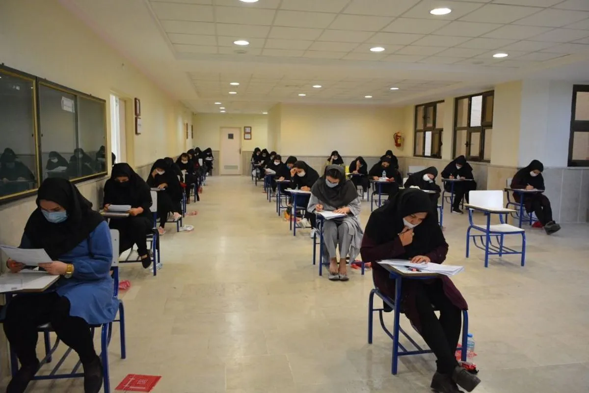 آزمون وکالت ۱۴۰۳ پاییز برگزار می‌شود