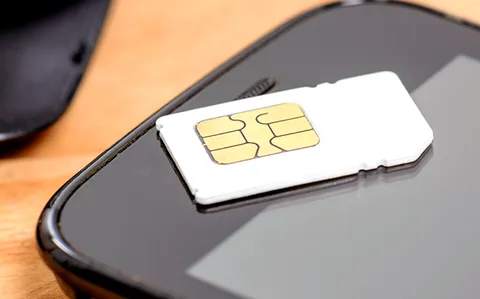 سلب امتیاز سیم‌کارت آنلاین شد