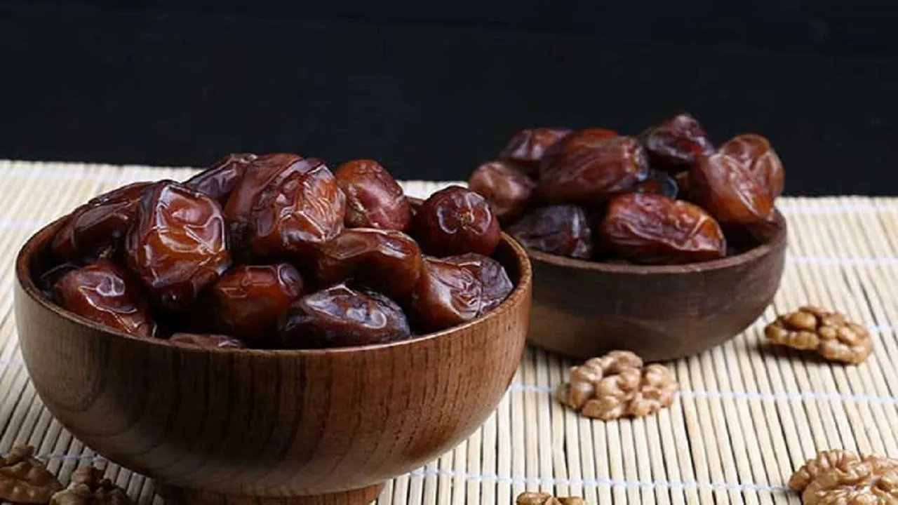 وجود ظرفیت یک میلیارد دلاری صادرات خرما به کشور‌های دیگر