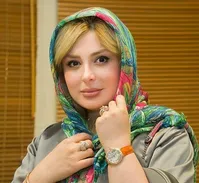 نیوشا ضیغمی از اتفاقی غیرمنتظره گفت + ویدئو
