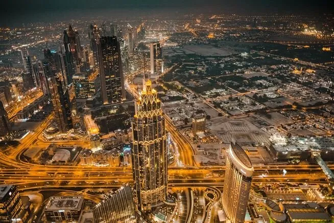 دبی از ساخت برج ۱۷ طبقه ویژه ارز‌های دیجیتال خبر داد