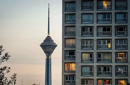 خانه در این منطقه تهران متری ۹۰۰ میلیون تومان! / قیمت یک خانه به ۲۰۷ میلیارد رسید + جدول