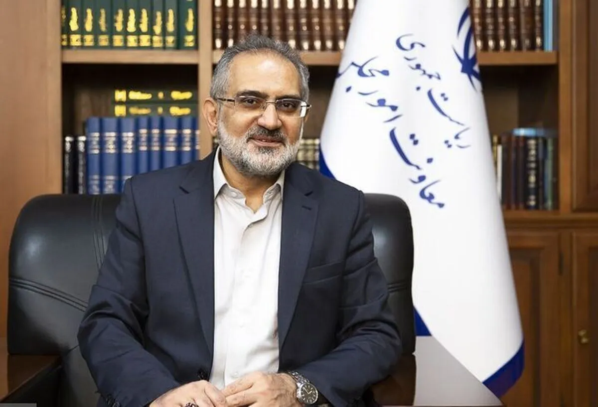 همه اتفاقات از سقوط بالگرد رئیس‌جمهور  آغاز شد