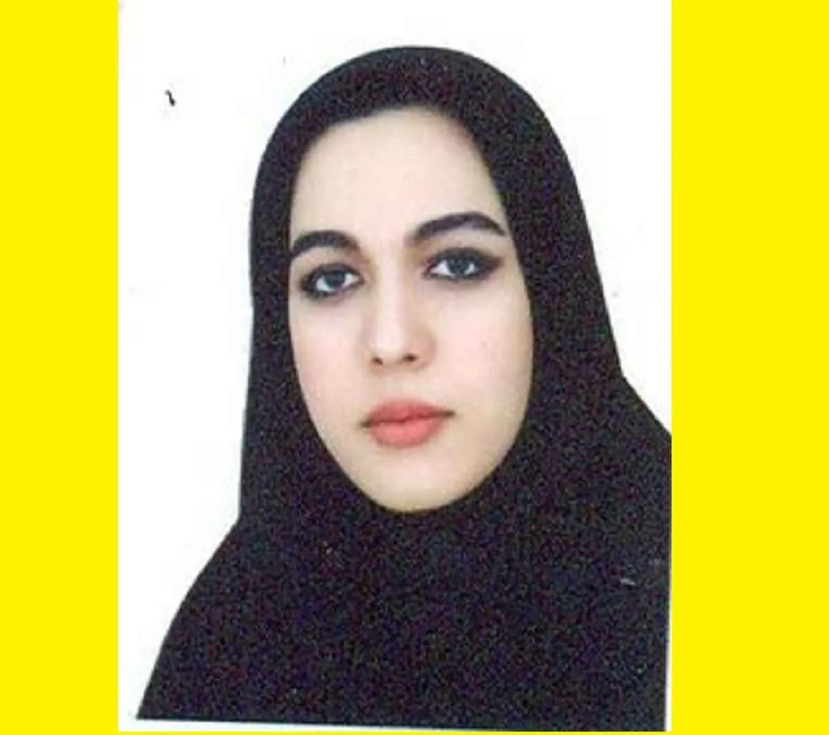 روایت مقام قضایی از وکیل زن دادگستری