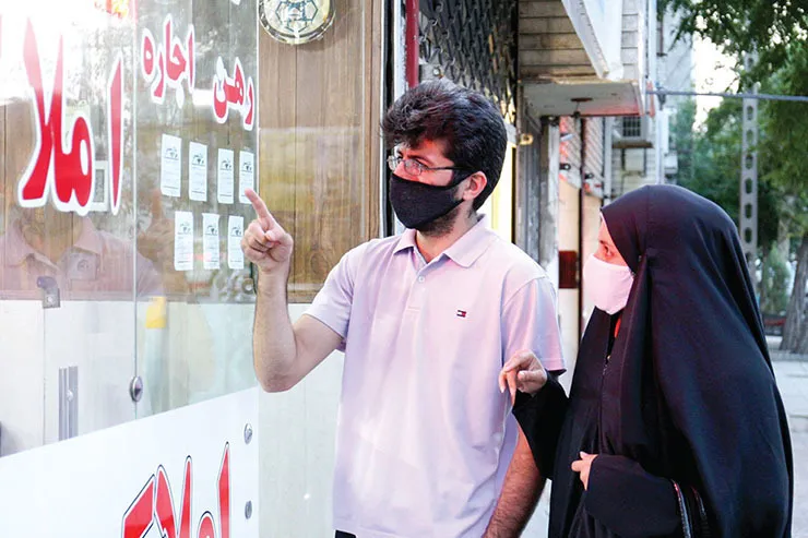 شرایط بازار مسکن با ادامه شعار‌های پوپولیستی مناسب نخواهد بود/سال سخت اجاره نشینی