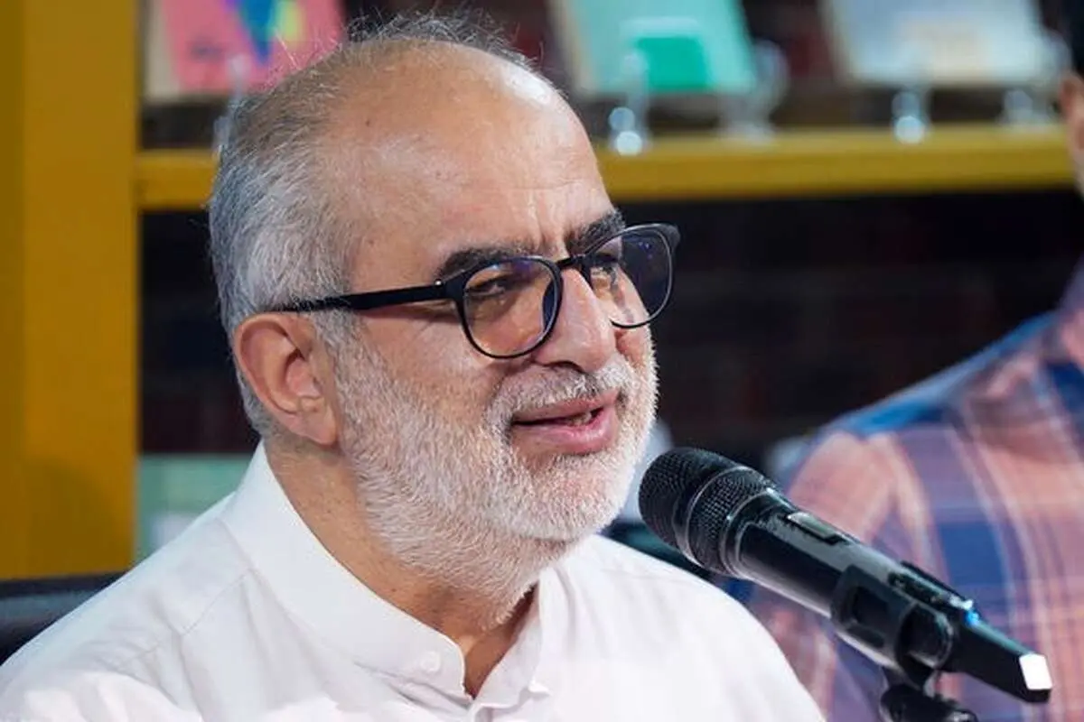 حسام الدین آشنا