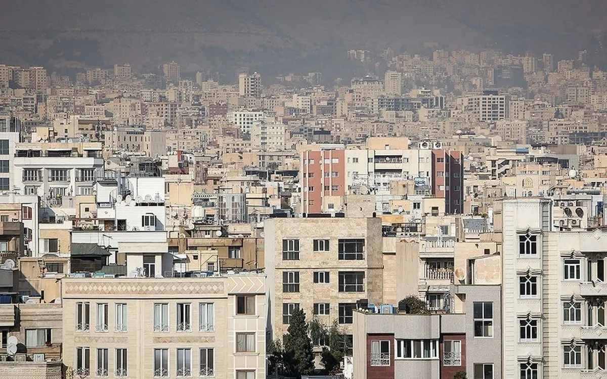 خبر مهم وزیر راه برای بازار مسکن
