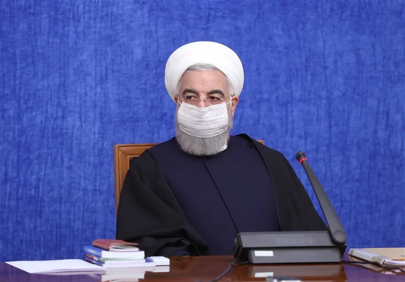 هیچ سرمایه‌گذاری در کشور نباید احساس ناامنی کند