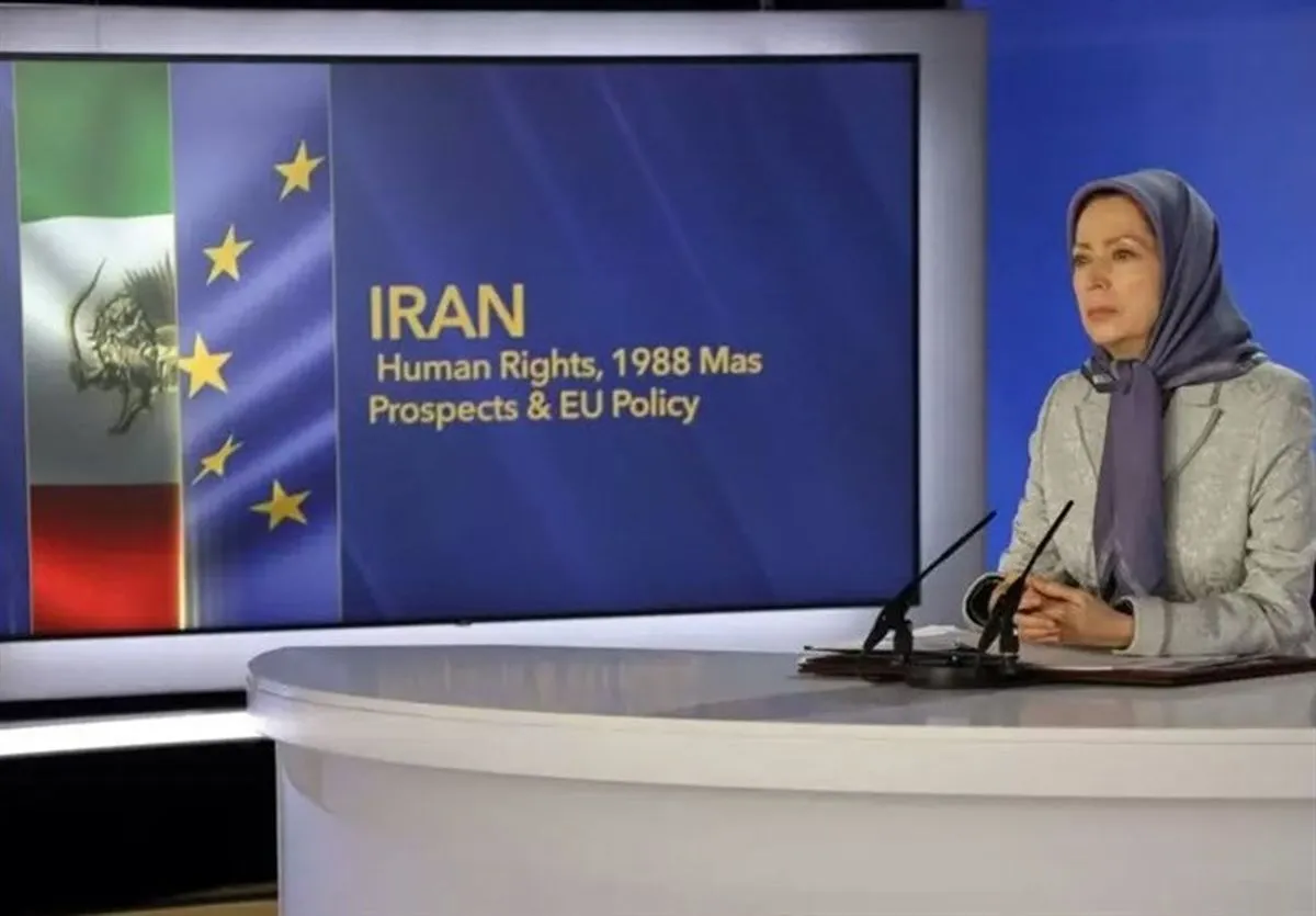 ردپای مجاهدین در تصمیم پارلمان اروپا علیه سپاه