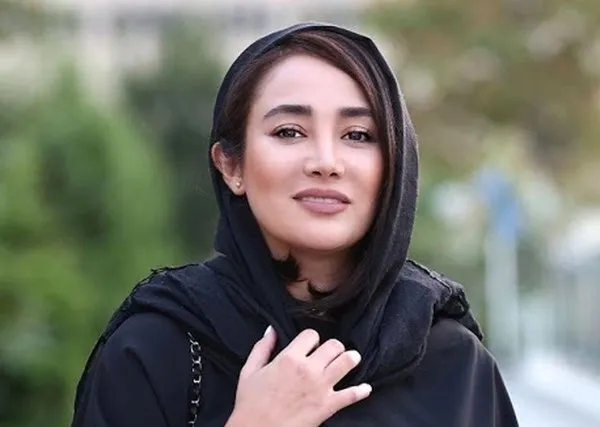 عکس/ذوق بهاره افشاری برای زوج محبوب این روز‌ها