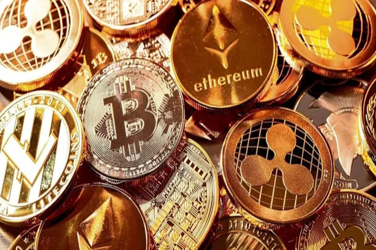 استخراج بیتکوین استخراج بیتکوین