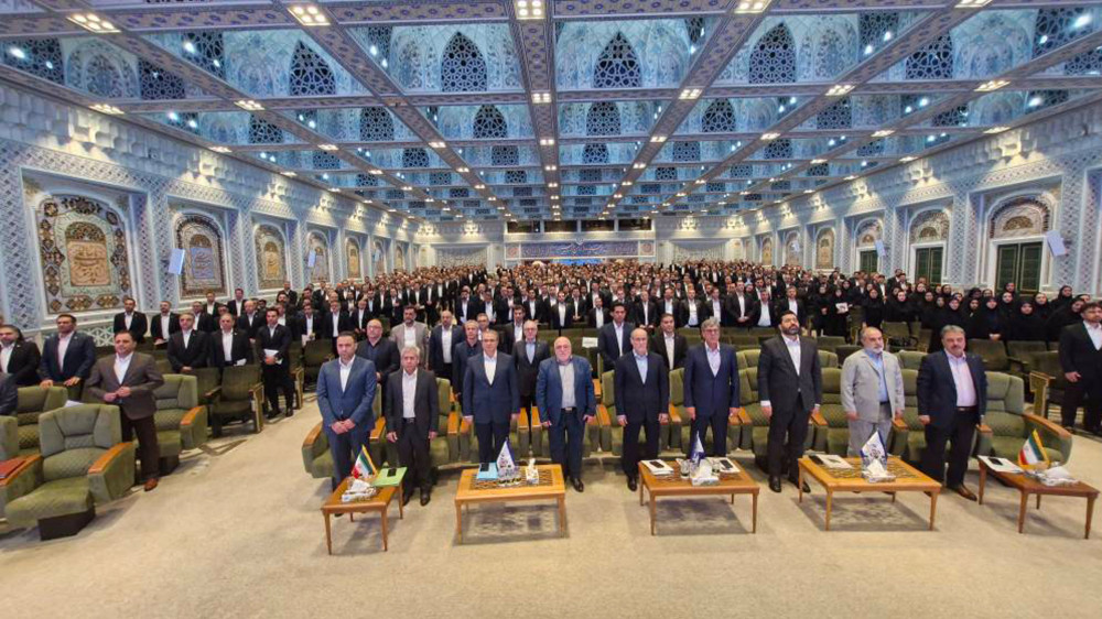 ملل در آستانه فصل تازه؛ اصلاح ساختار، جهش منابع و حرکت به سوی بانکداری هوشمند ملل در آستانه فصل تازه؛ اصلاح ساختار، جهش منابع و حرکت به سوی بانکداری هوشمند