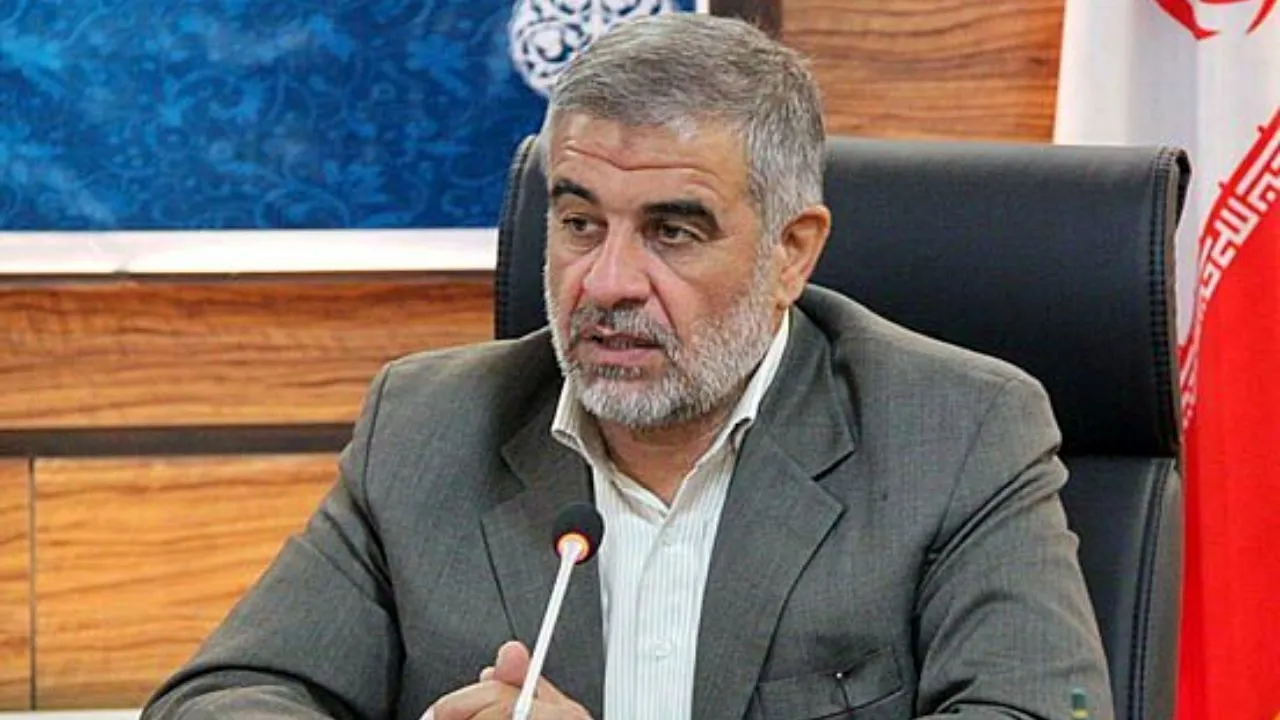 واکنش نماینده مجلس به پیدا شدن اورانیوم ۸۴ درصد در ایران