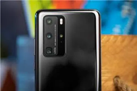 هواوی P50 احتمالا نخستین گوشی دنیا با سنسور یک اینچ IMX800 خواهد بود
