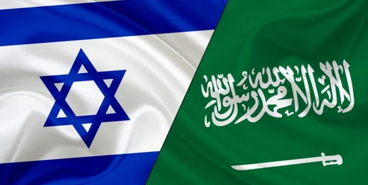 جروزالم‌پست: ریاض تا پایان ۲۰۲۱ روابط با اسرائیل را عادی‌سازی می‌کند