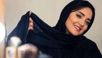 لاغری چشمگیر نرگس محمدی سوژه شد؛ تصویر تازه بازیگر ستایش را ببینید