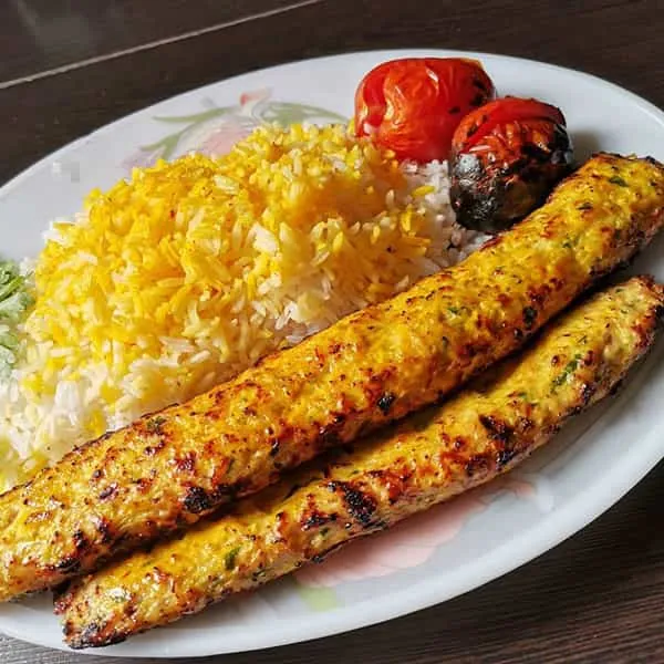 طرز تهیه کوبیده مرغ + نکته های کلیدی