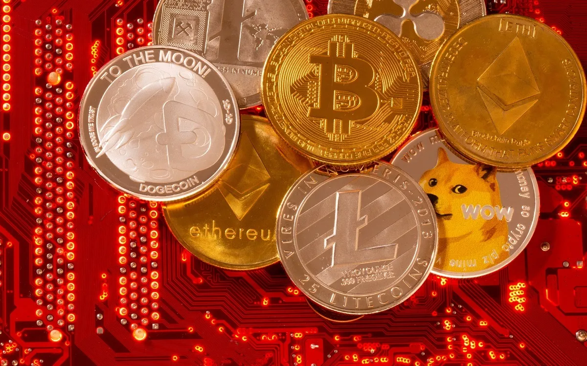 قیمت بیت کوین و ارز‌های دیجیتال امروز جمعه ۹ خرداد ۱۴۰۴ + جدول