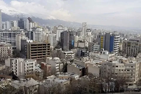 اجاره‌نشینی در گران‌ترین محله‌های تهران چقدر آب می‌خورد؟ + آخرین قیمت‌ها